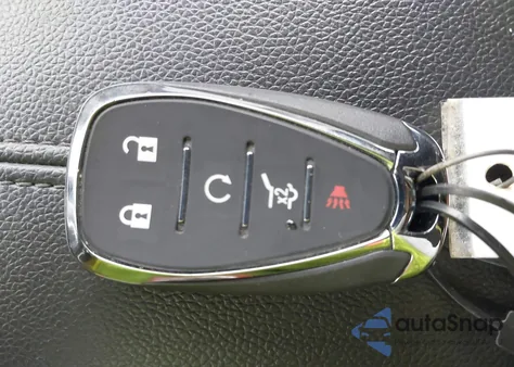 2018 Chevrolet Equinox Premier from USA, damaged, VIN 2GNAXVEV9J6166356